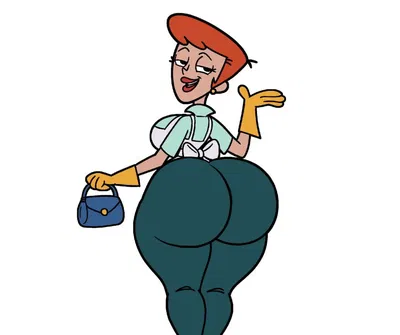 Big Booty Judy