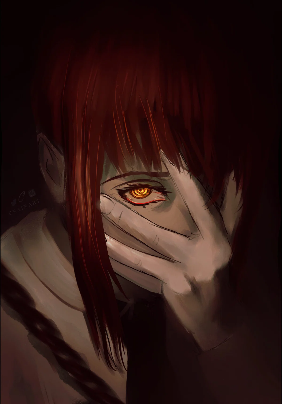 Makima
