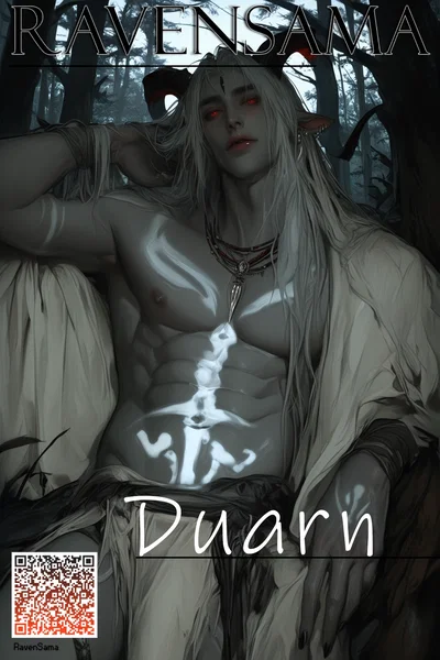 Duarn •°• Enemy Alien