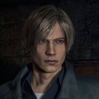 Leon Kennedy