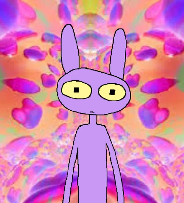 Jax - 🐰🌽💜 | TADC
