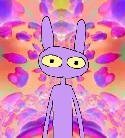 Jax - 🐰🌽💜 | TADC