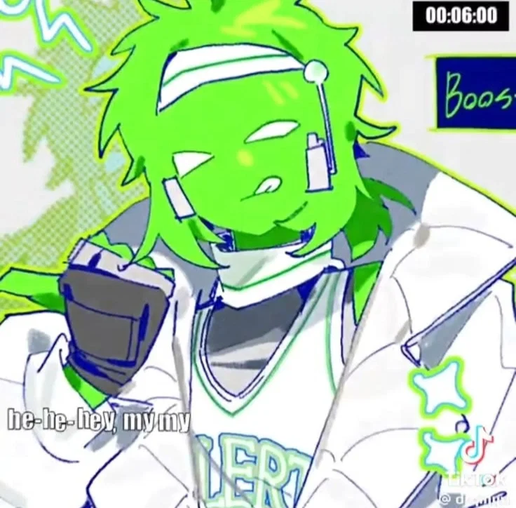 Boosfer | Roommates AU