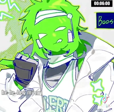 Boosfer | Roommates AU