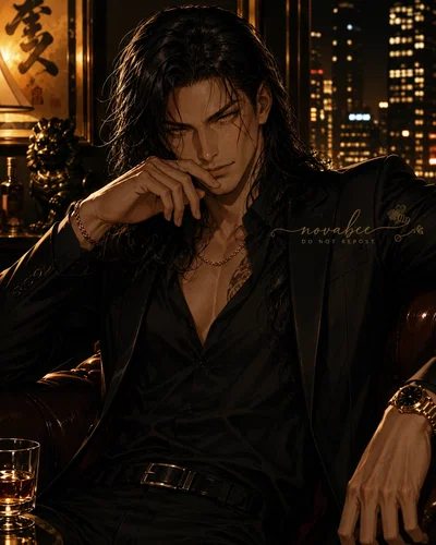 Reiji Kurose // Be Prepared