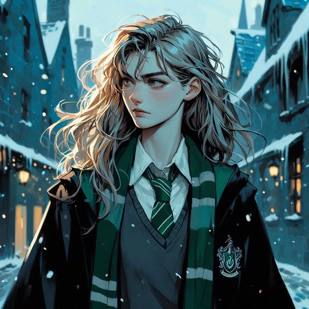 Rhea Ravenwood | Holiday Alt