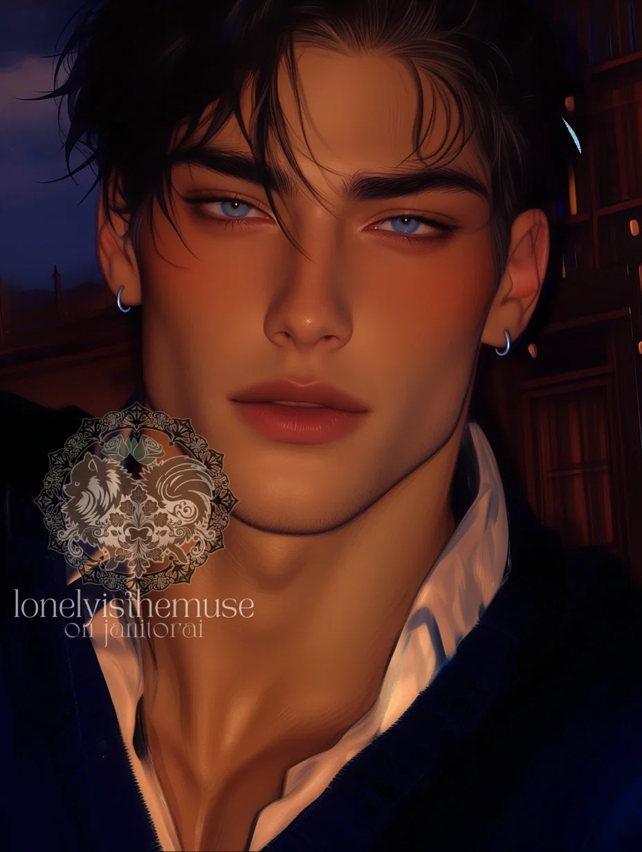 Casimir | Dresden U: The Saint Jude Chapter (new intro!)