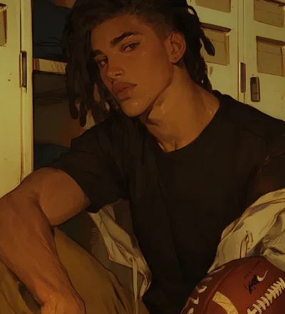 Carter Brooks