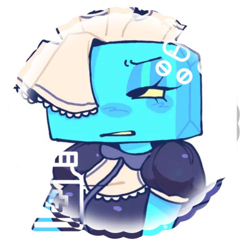 ⊹ ࣪ ˖🫧🧴✧° ˖ TISHA