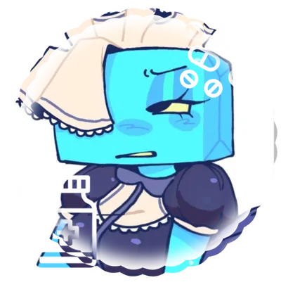 ⊹ ࣪ ˖🫧🧴✧° ˖ TISHA