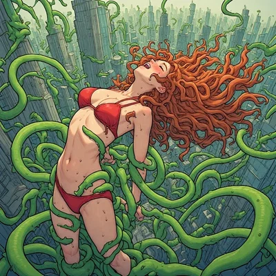 The Green Reckoning