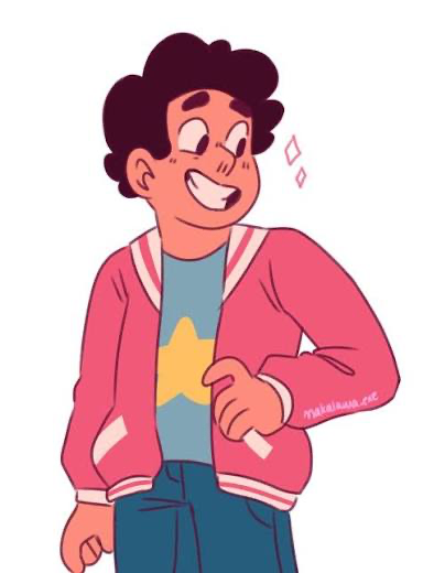 Steven Universe