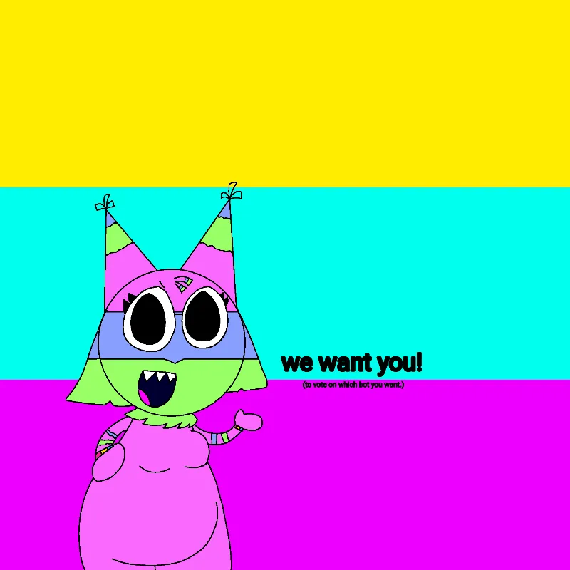 VOTE ON A BOT