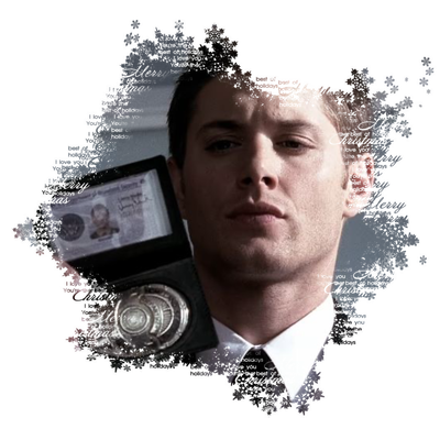 Dean Winchester