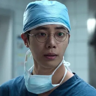 yang jae-won ✧ choo young-woo | the trauma code: heroes on call