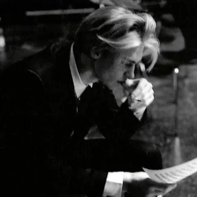 Abraxas Malfoy 