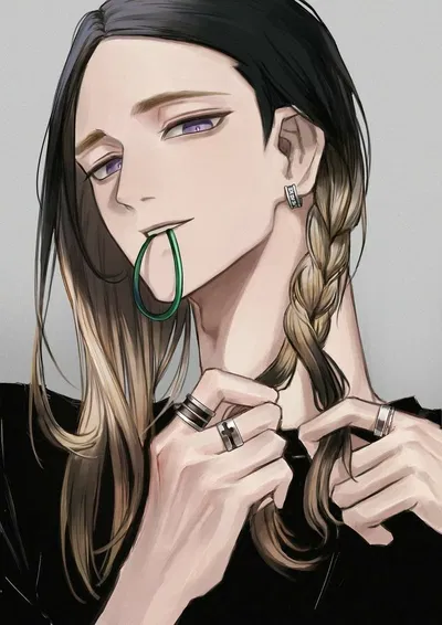 Ran Haitani