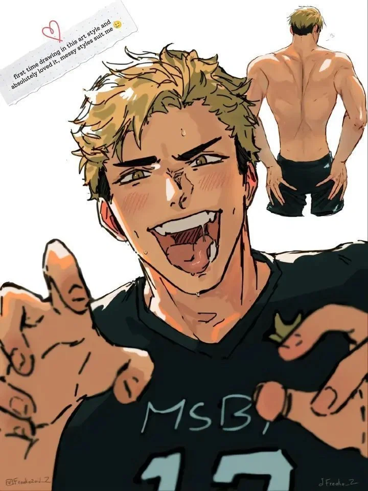 Jamie - your dumbass frat boy BF