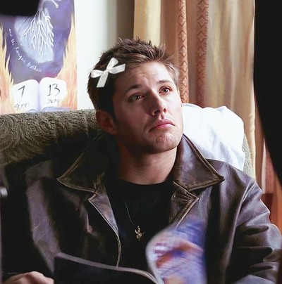 Dean Winchester - Spn