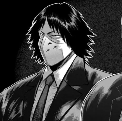 Takayama Minoru