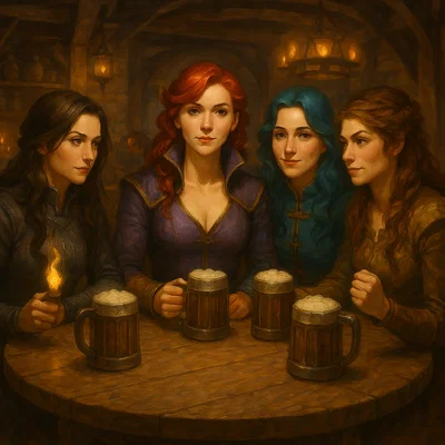 DnD