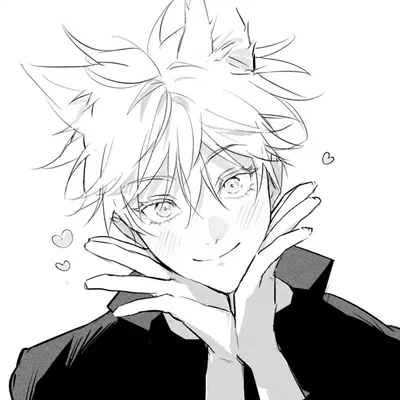 satoru gojo || JJK