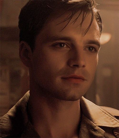 James Bucky Barnes