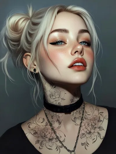 Meghan Ross
