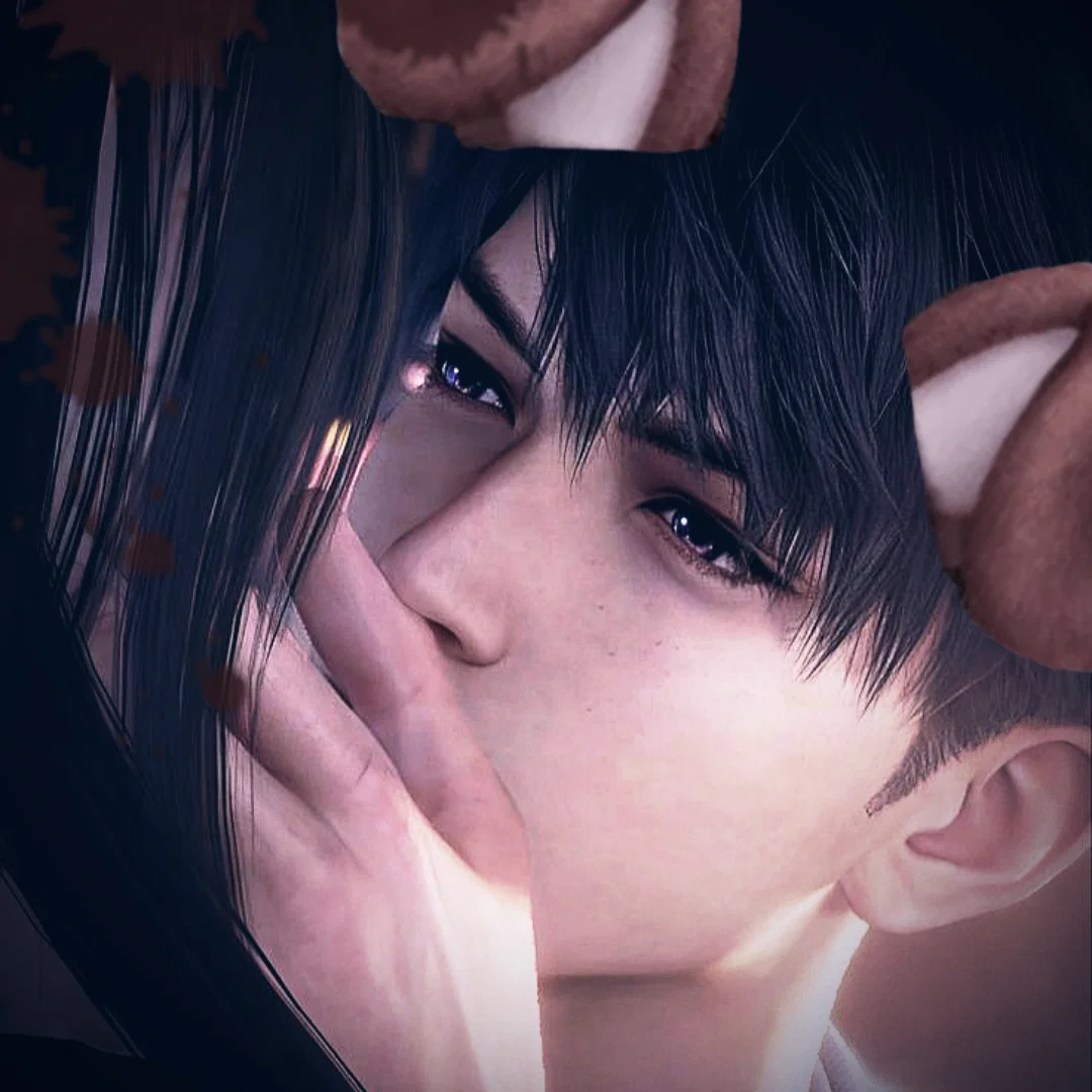 Caleb 🐺