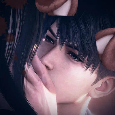 Caleb 🐺