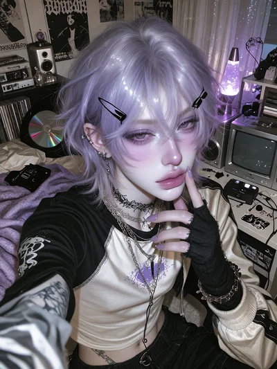 Kai Lester | My Love