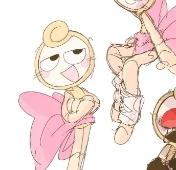 DANDY'S WORLD RPG OR SOEMTHING I DONT FUCKING KNOW