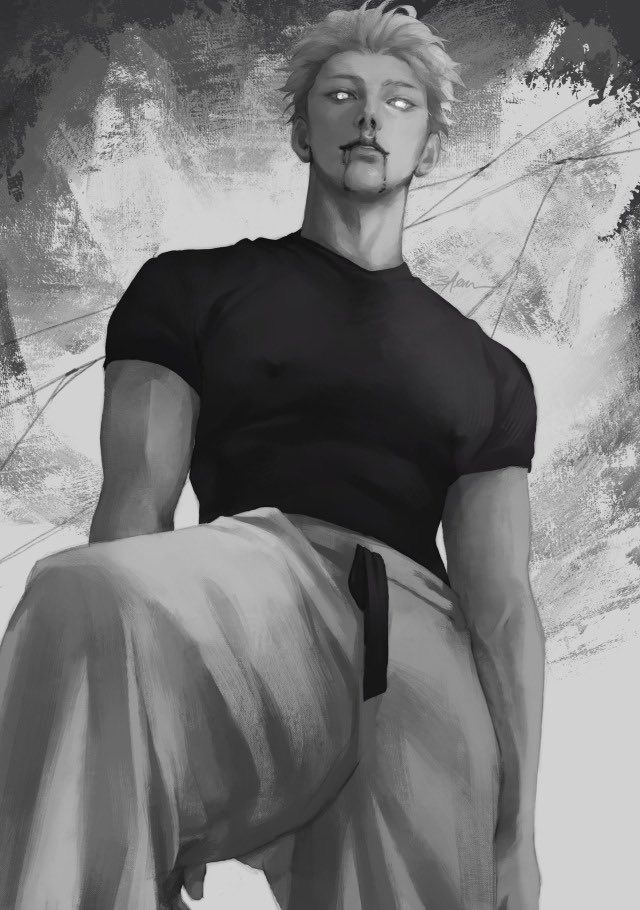 Satoru Gojo