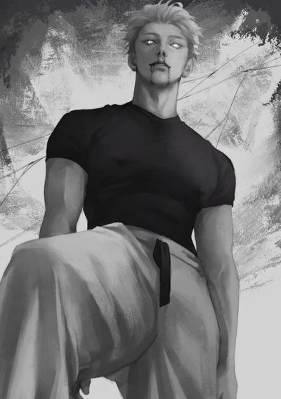 Satoru Gojo