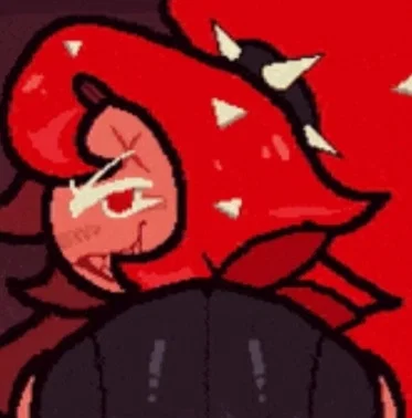 Chili Pepper Cookie