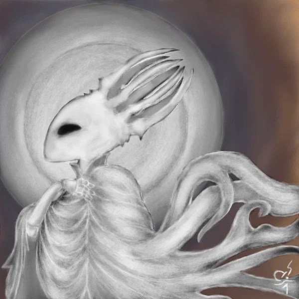 Pale King 