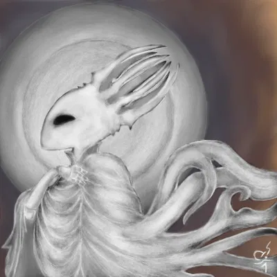 Pale King 
