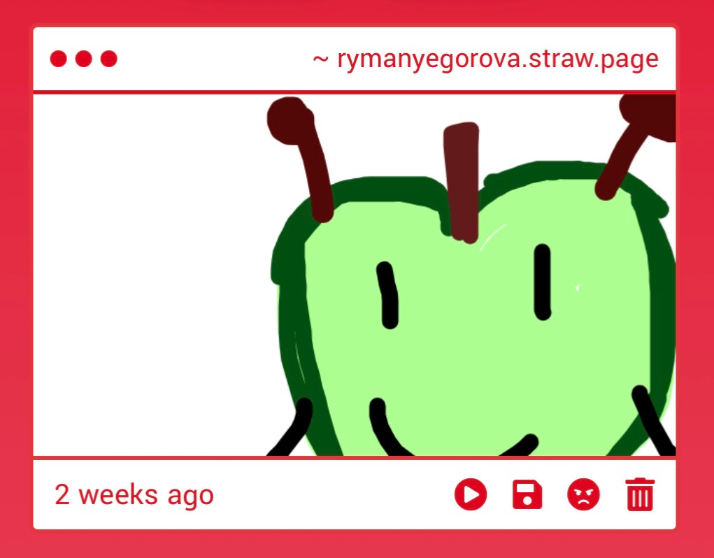 Someone left a new Benloo variant in my strawpage