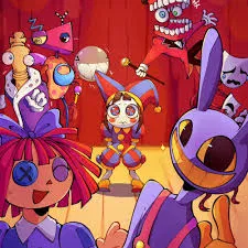 TADC - RingMaster POV