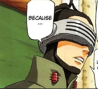 Shino Aburame