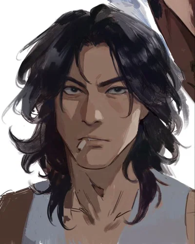 Vincent Delacruz 
