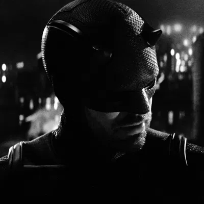 Matt Murdock | Daredevil