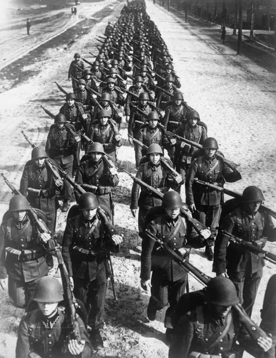 Война 1939-1945