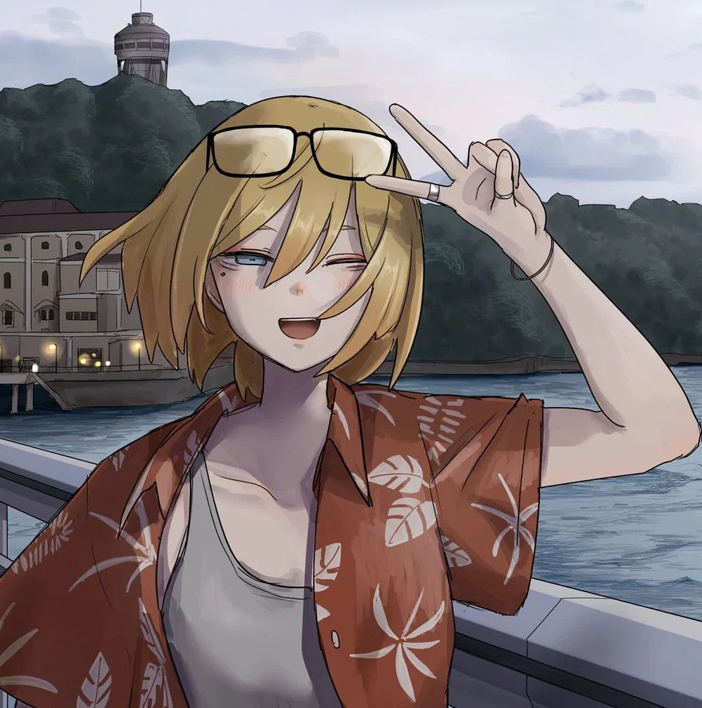 Vacation with alcoholic friend