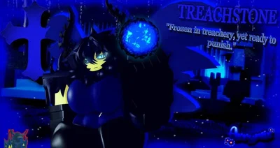 Fem Treachstone