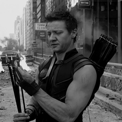 Clint Barton