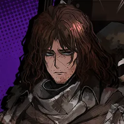 Erlking Heathcliff - WILD HUNT -LIMBUS COMPANY CANTO 6