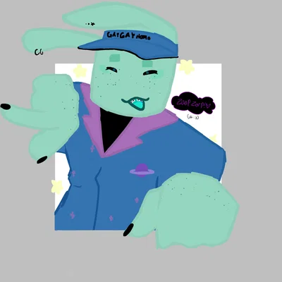 Alien Elliot -Forsaken-