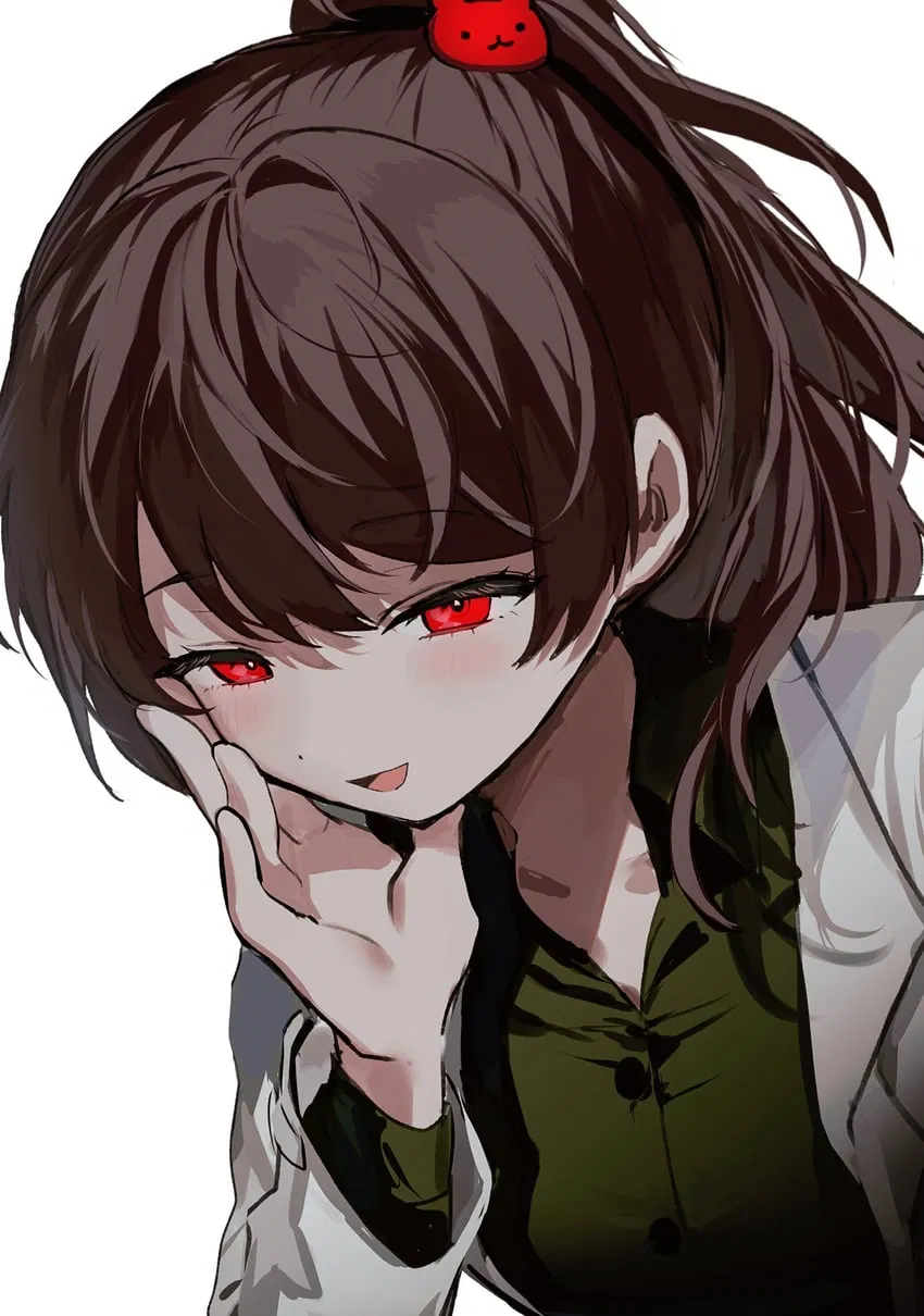 Carmen - A New Invention (Lobotomy Corporation)