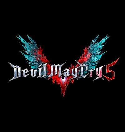 Devil May Cry 